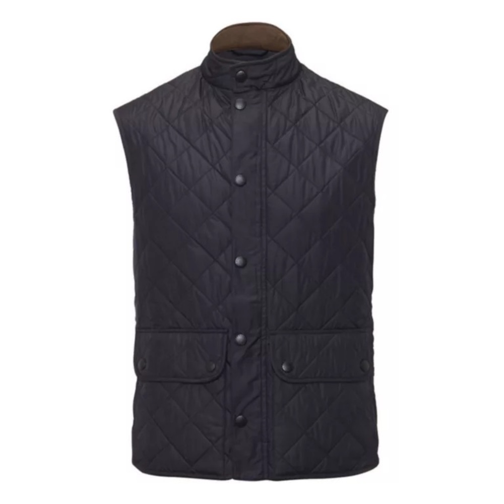 Barbour Lowerdale Gilet